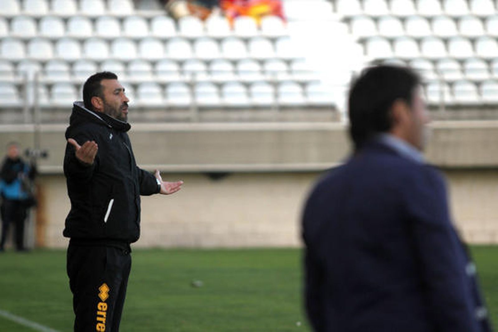 Foto: Andres Carrasco