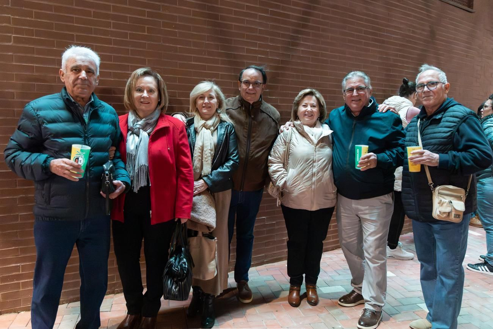 Así se disfruta en Jaén del concierto de Raphael, "Raphaelísimo"