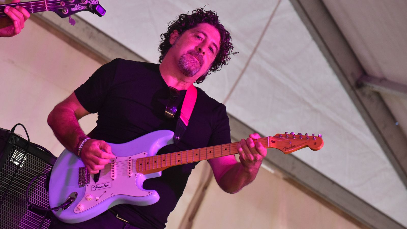 El Oktoberfest de Algeciras, en imágenes