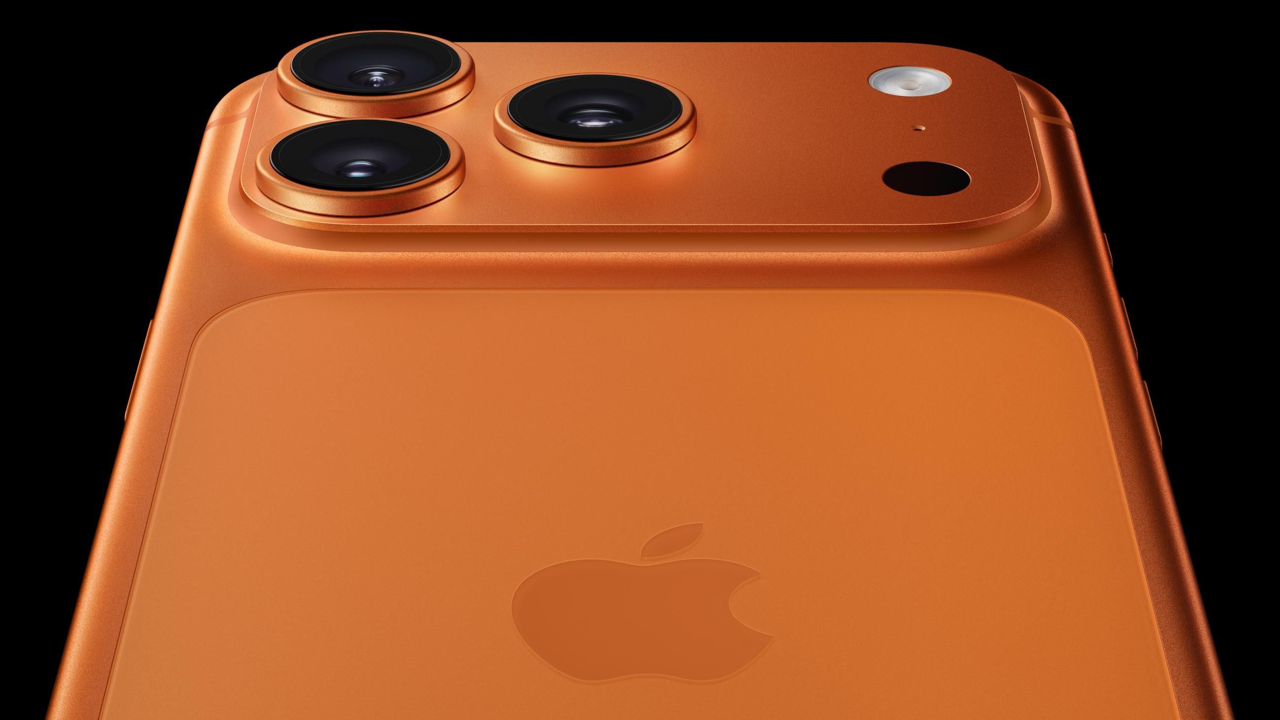Apple revoluciona su catálogo con el iPhone Air, nuevos modelos de iPhone 17, AirPods Pro 3 y Apple Watch