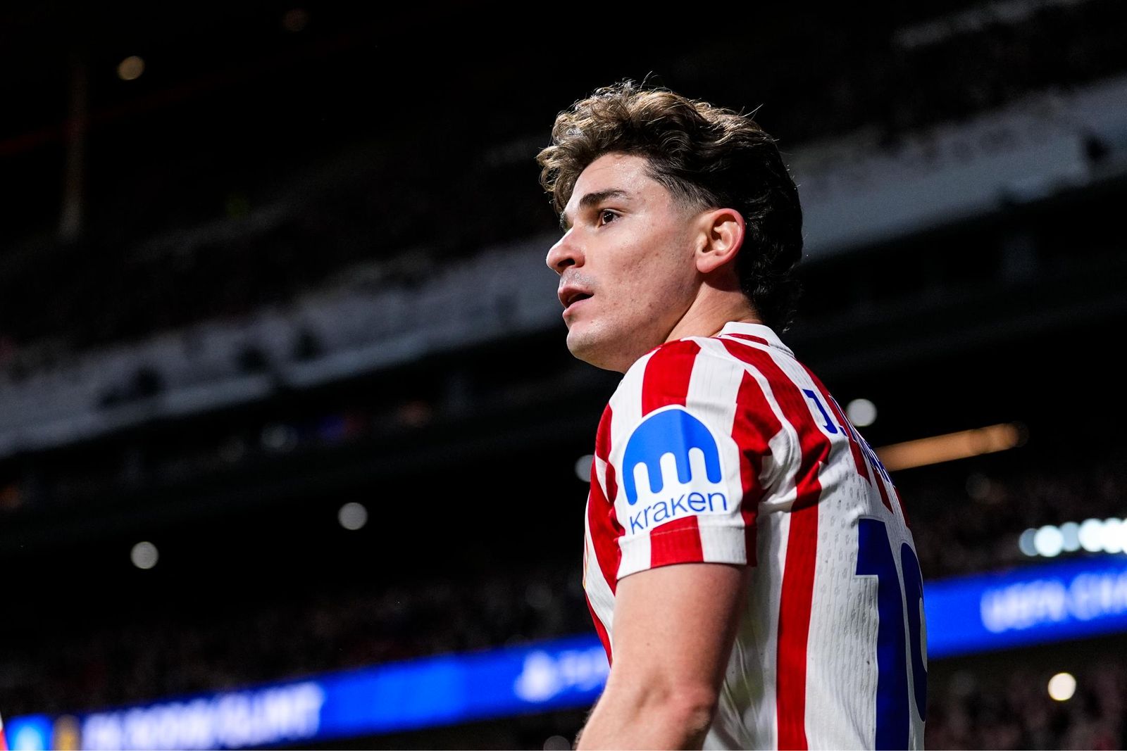 Las fotos del Atlético de Madrid-Bodo/Glimt