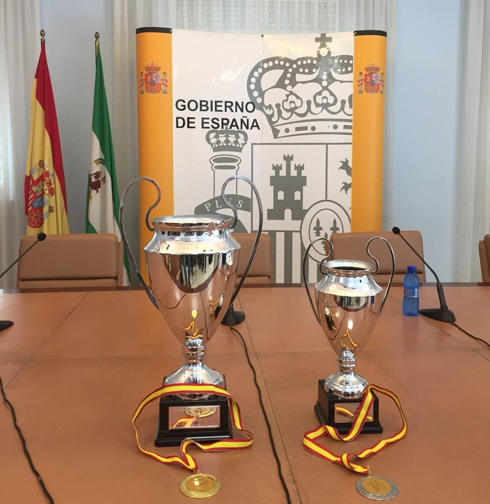 La LXXVII Copa Subdelegado ya conoce su hoja de ruta.