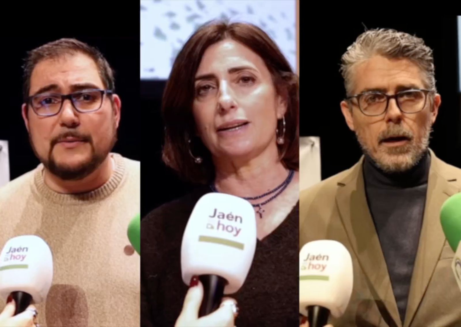 Ayuntamiento y Caja Rural respaldan en Martos la segunda Tertulia deportiva de Jaén Hoy