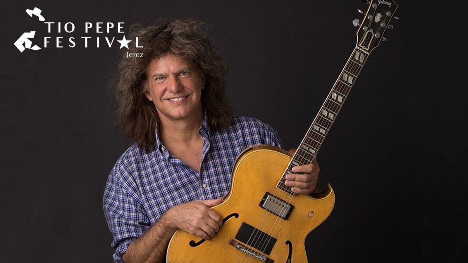 Pat Metheny