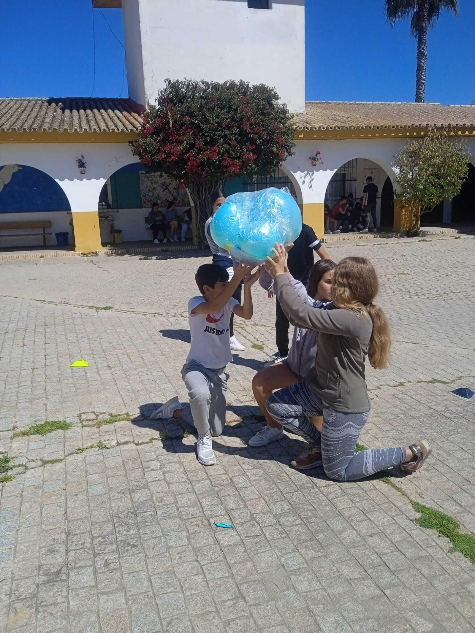 El IES La Granja celebra su 50 aniversario