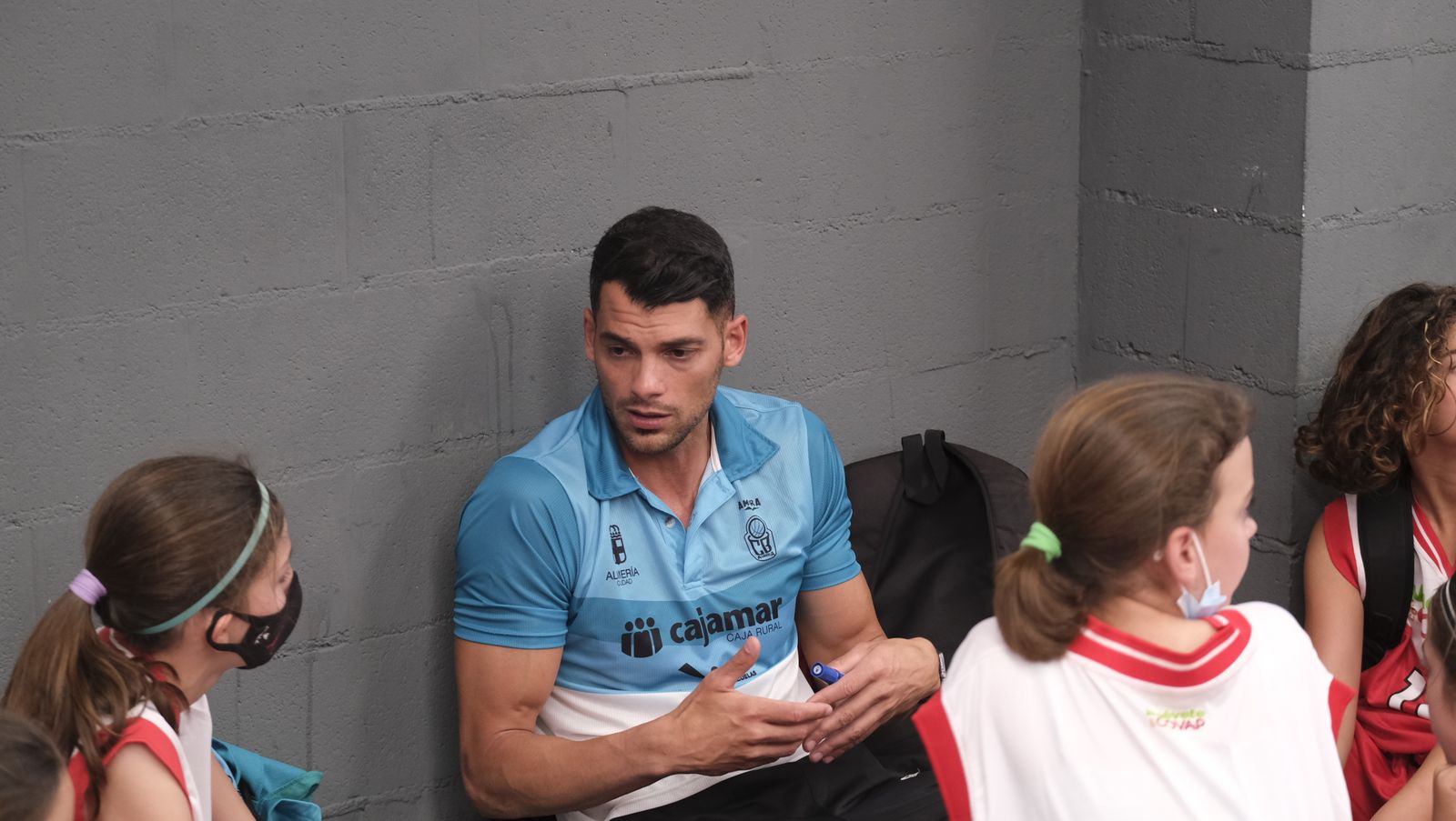 Imágenes de la Copa COVAP, en Viator.