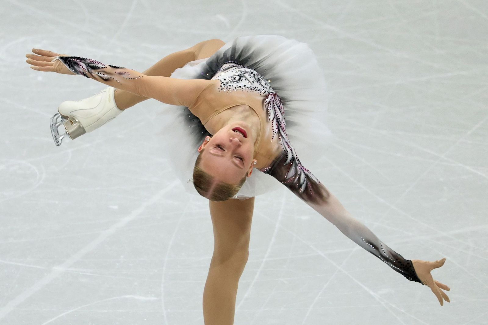 Las mejores fotos de los Juegos Olímpicos de invierno Milán Cortina d'Ampezzo 2026 | Jornada 14