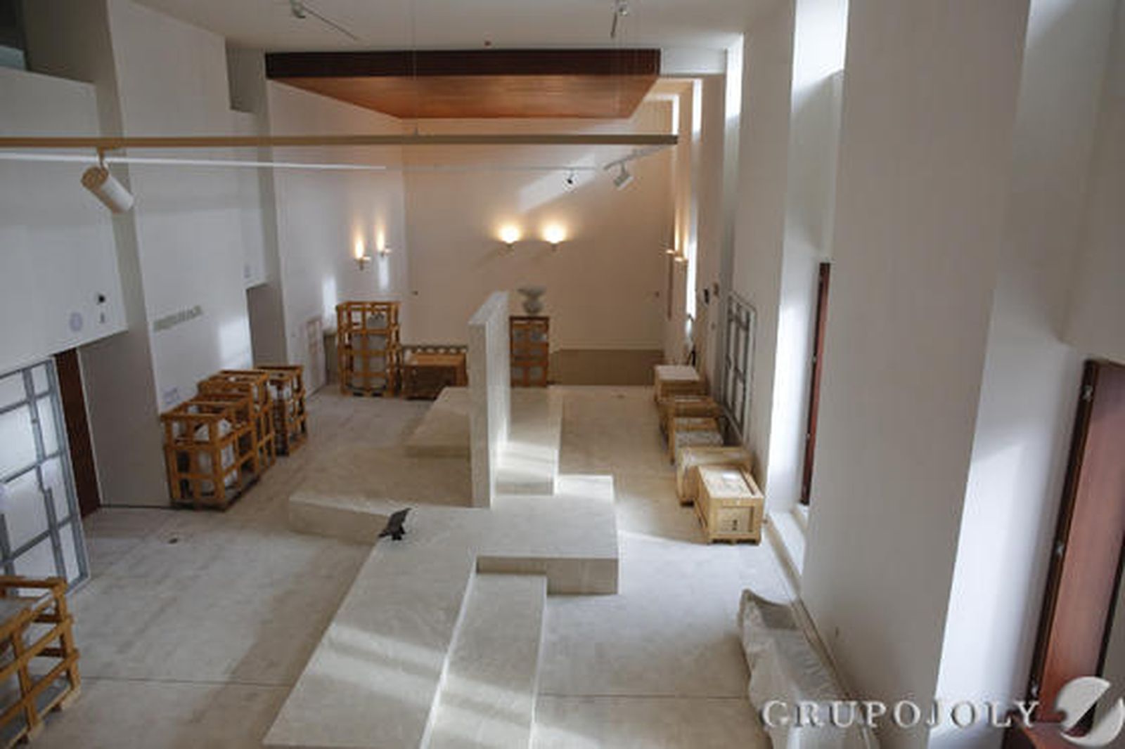 Foto: Javier Albiñana