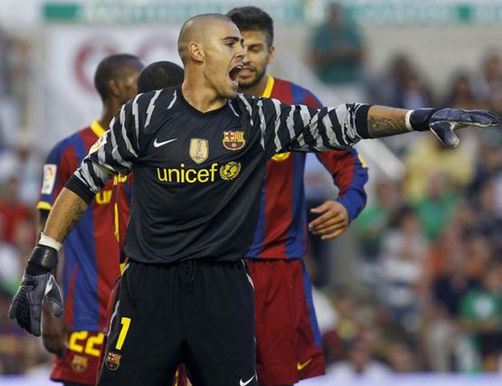 Foto: EFE / Reuters / AFP