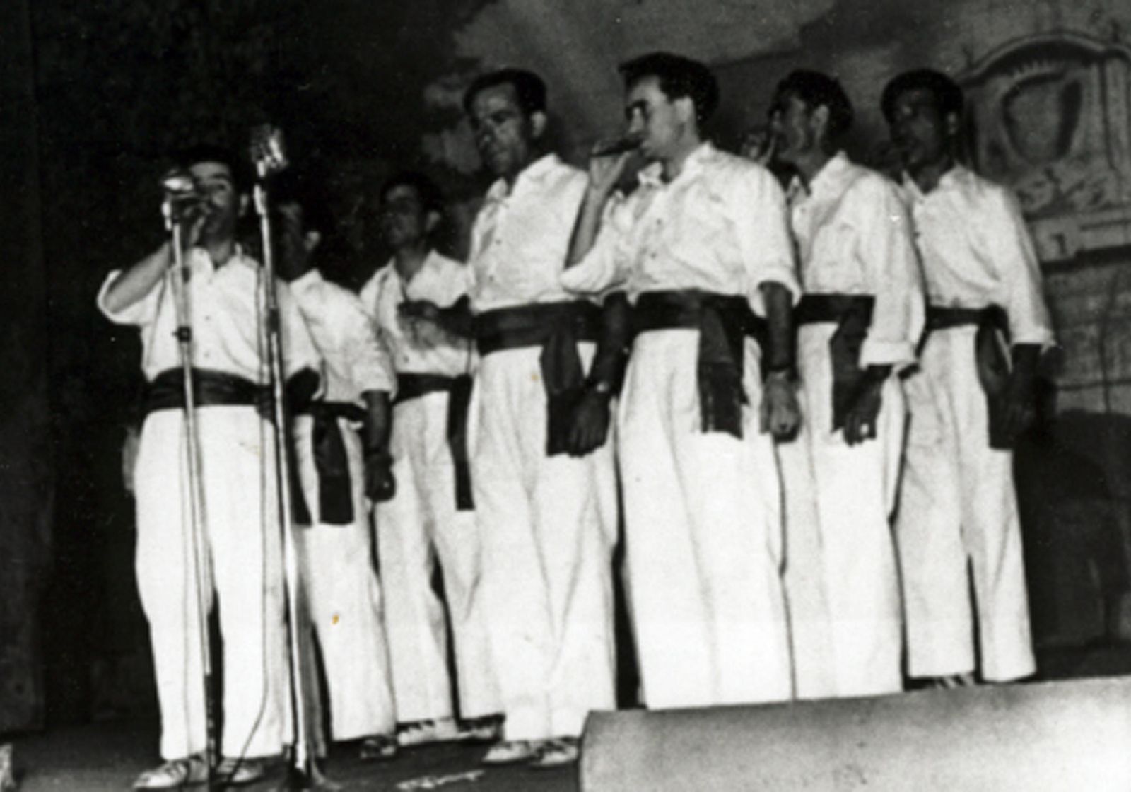 Federico Pedreño recuerda el peculiar enfado del 'Brujo'El año en que Paco dejó a su chirigota plantá por una bota