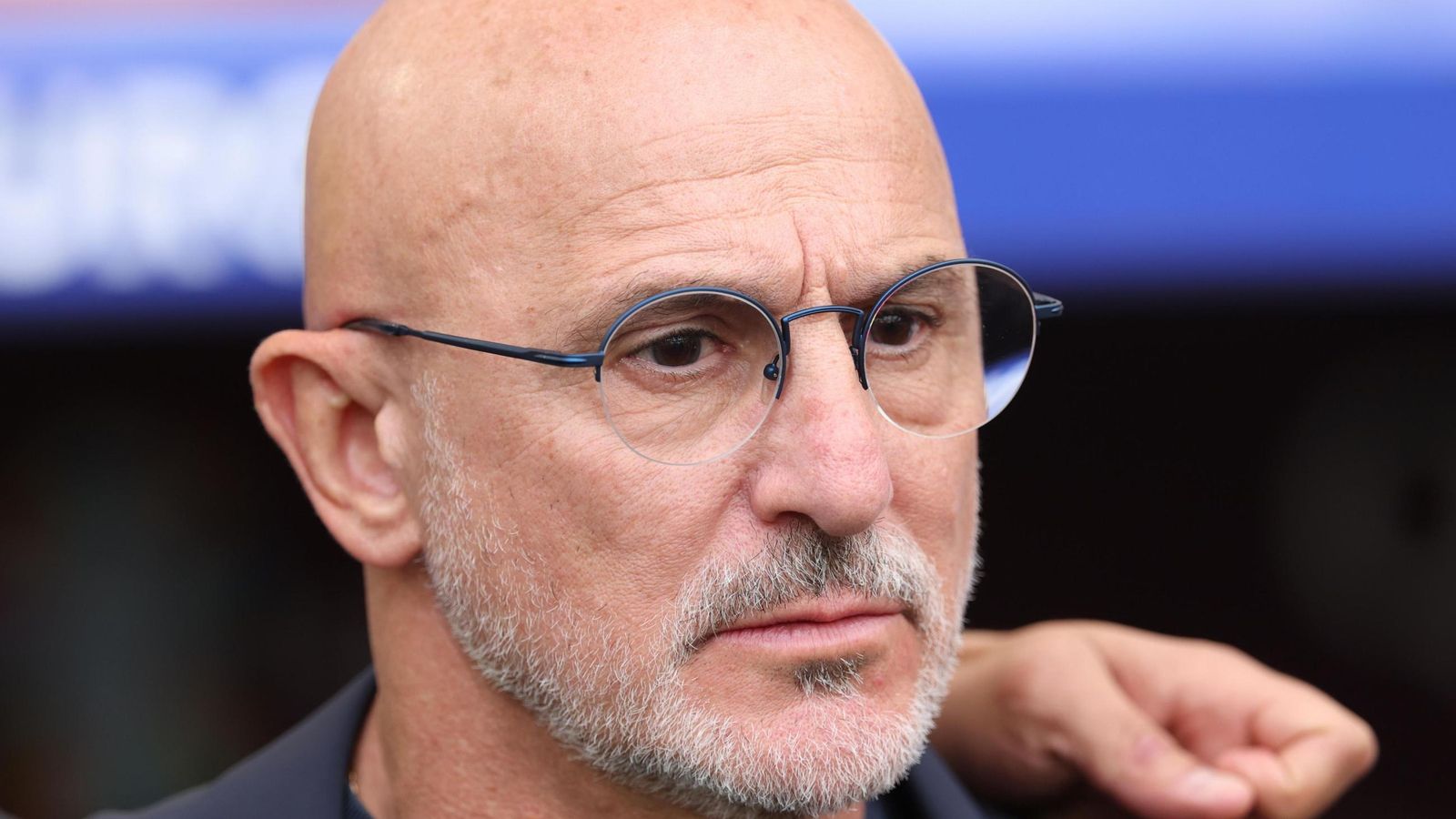 Las mejores fotos del España - Alemania