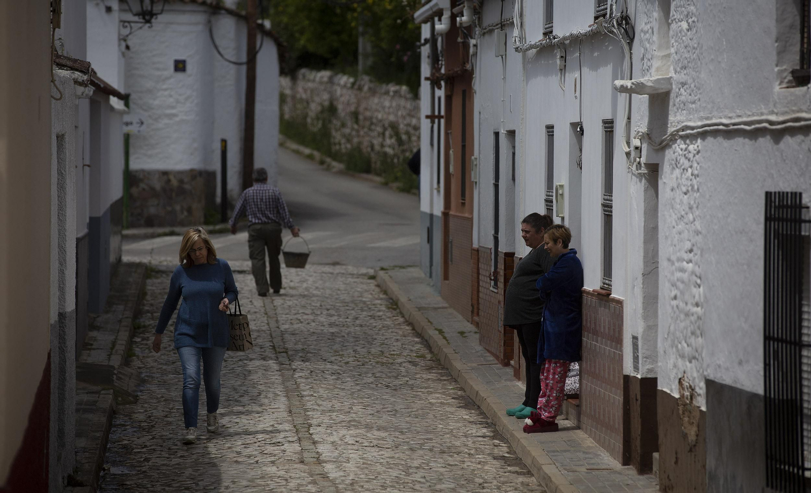 Almadén de la Plata