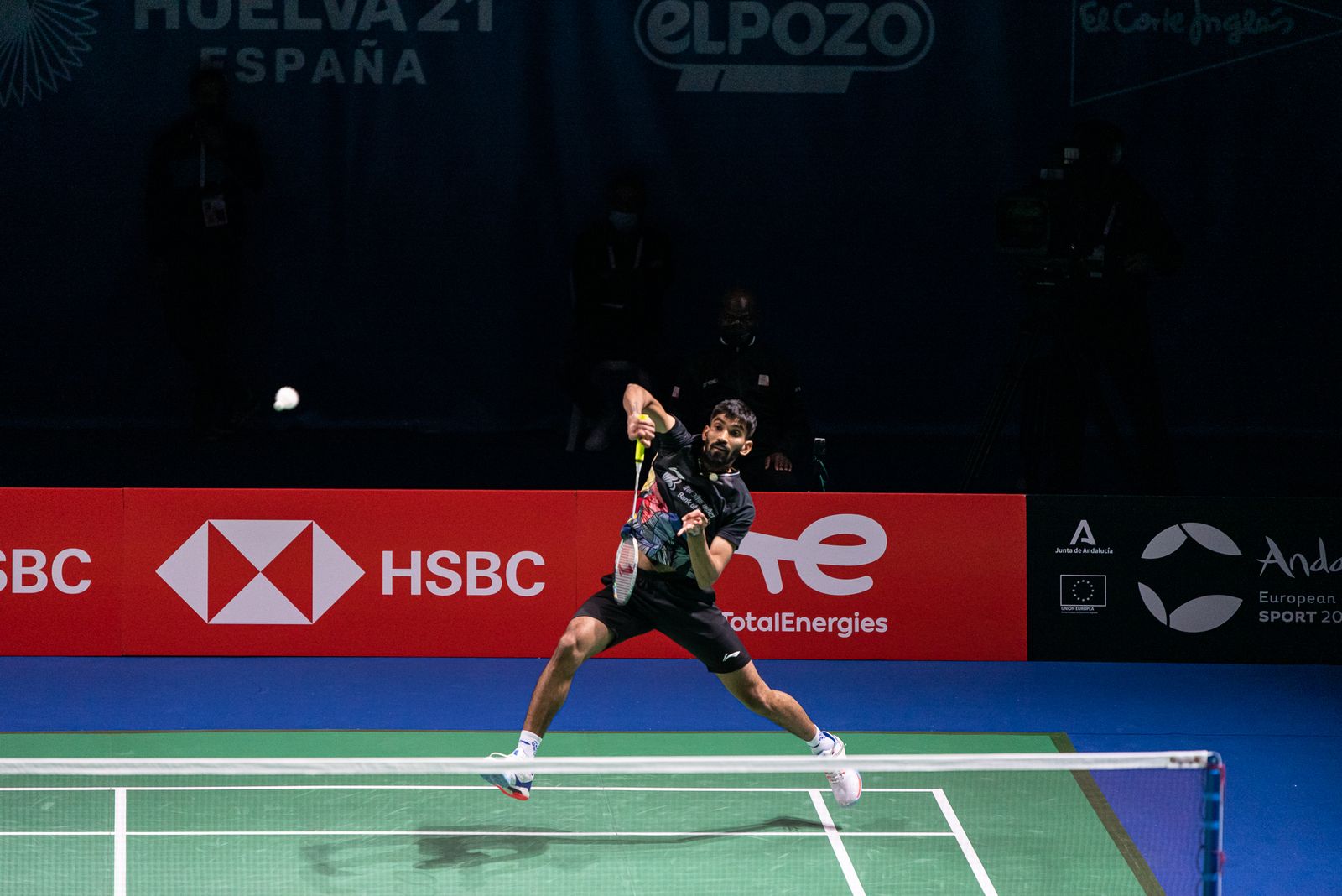 Huelva 2021: Imágenes del resumen de la jornada del domingo