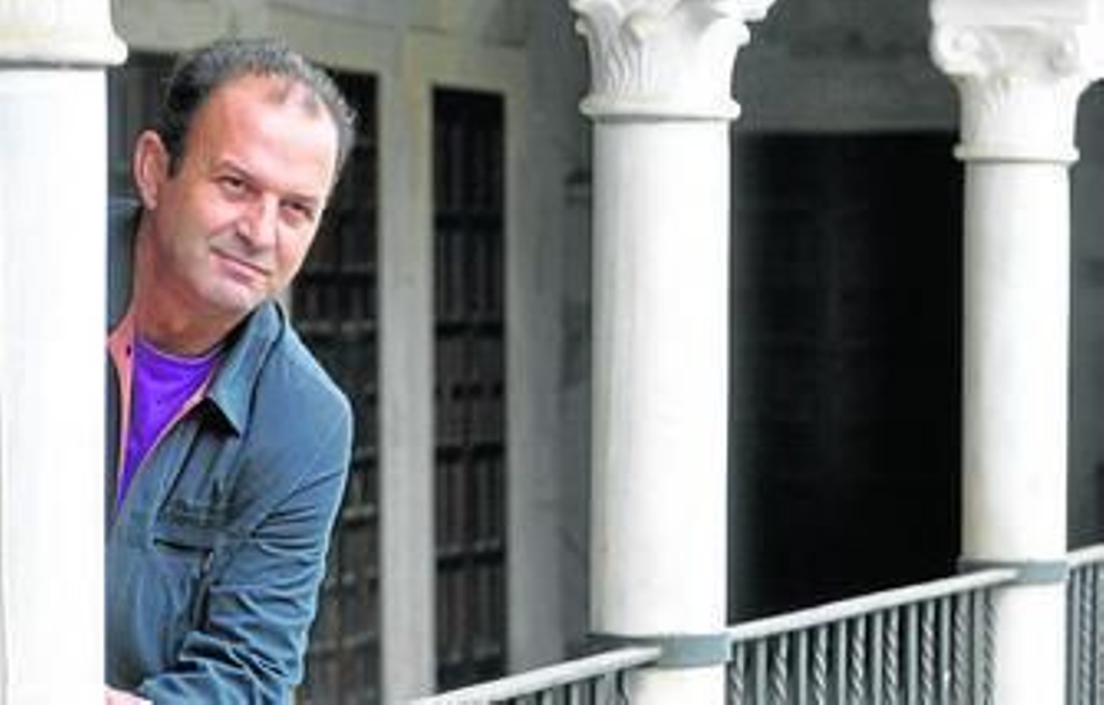 El jerezano Gerardo Núñez es uno de los grandes exponentes de la escuela de toque jerezana.