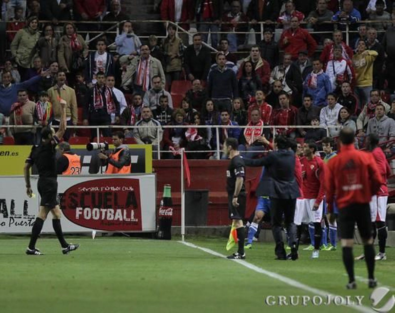 Foto: Antonio Pizarro