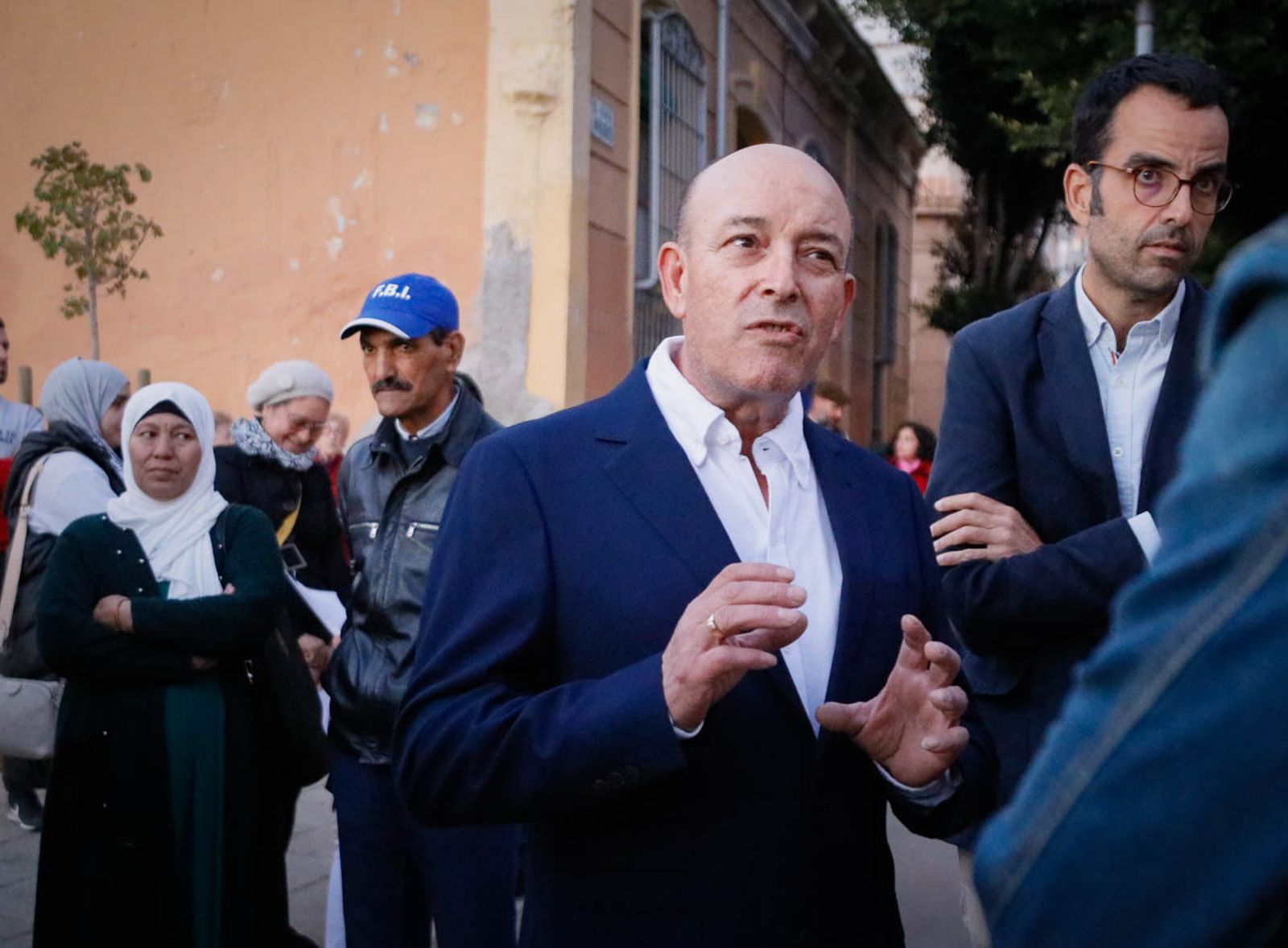 Imágenes del monolito en homenaje a las víctimas de violencia de género