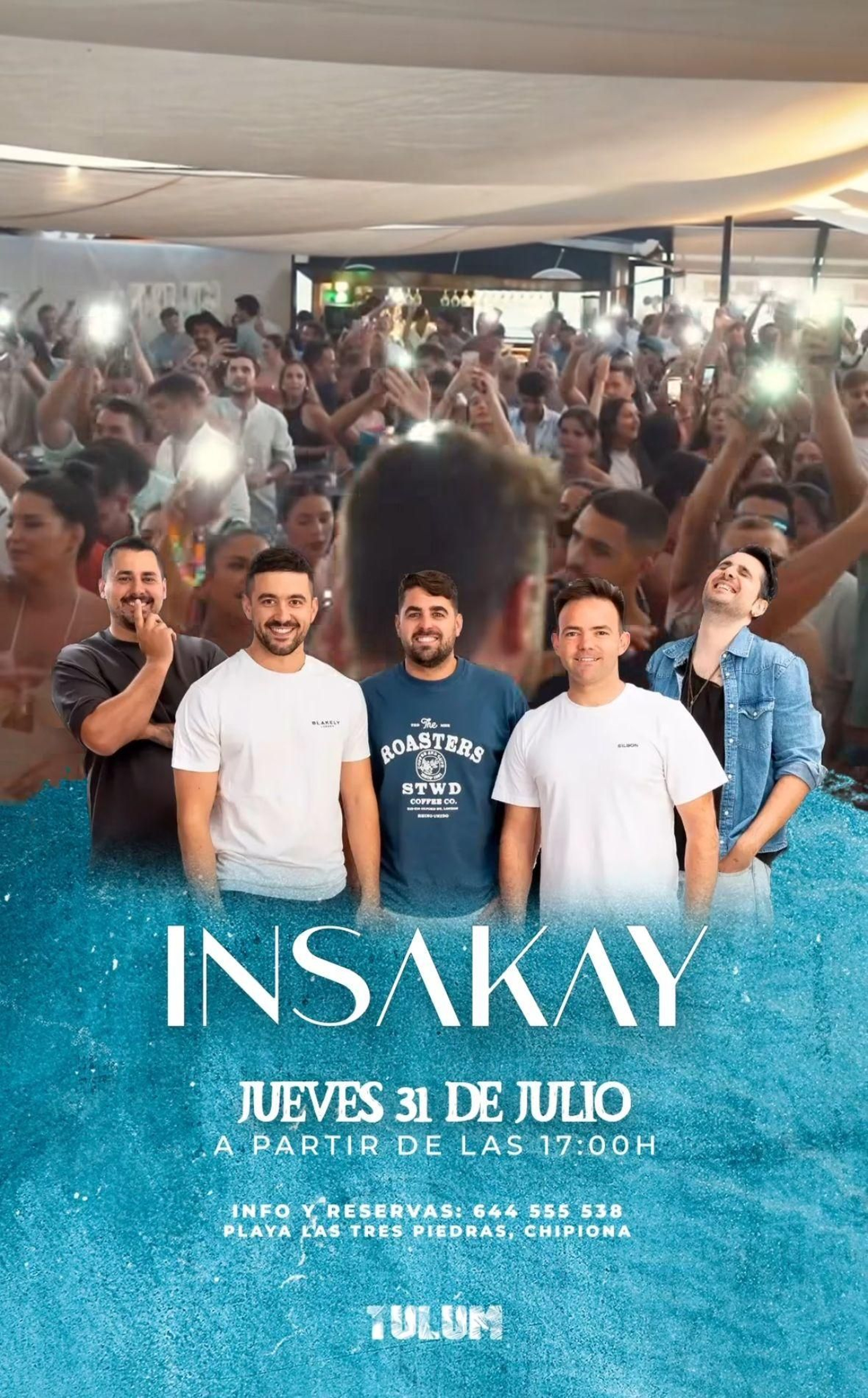 Insakay, en Tulum. Chipiona..jpeg