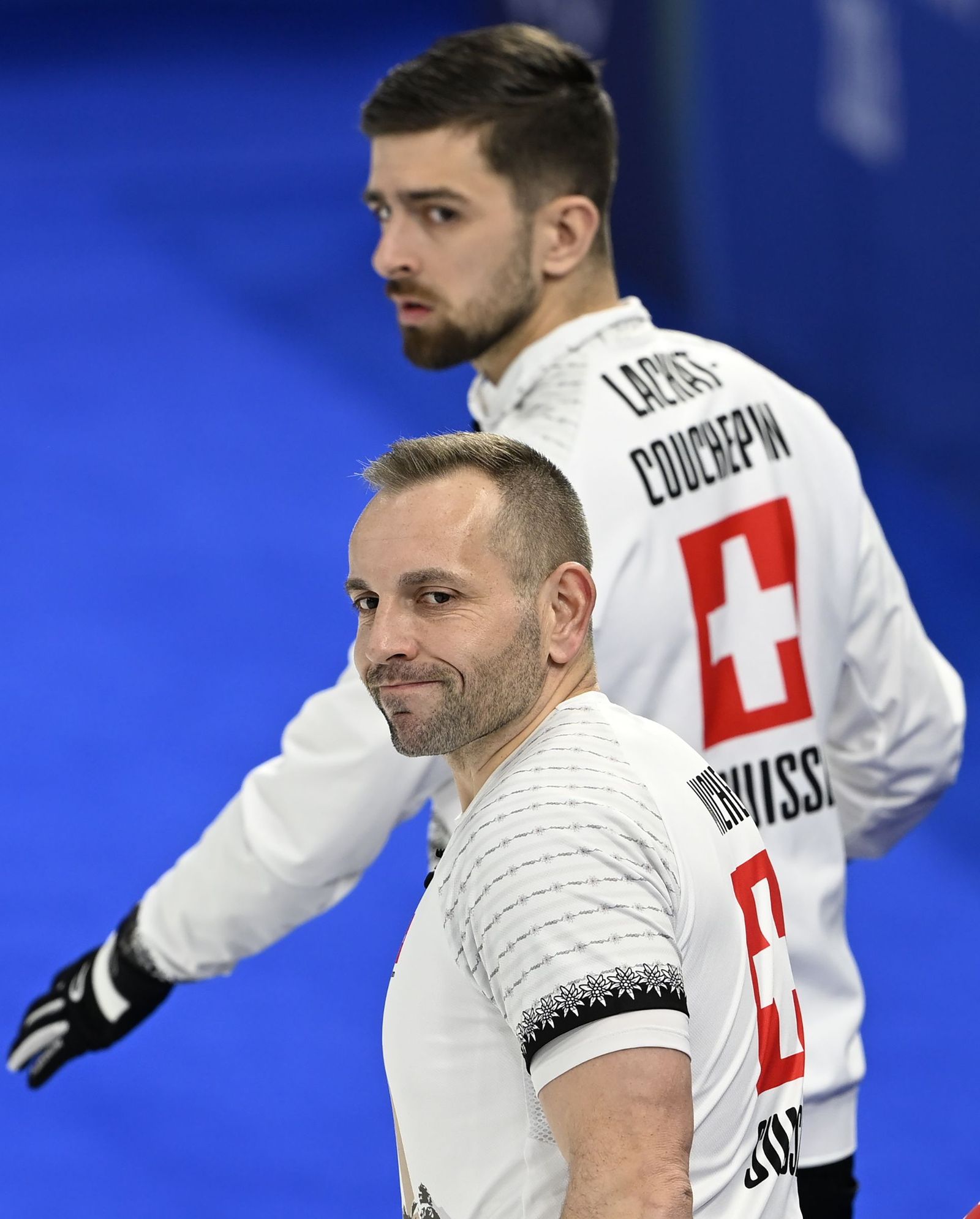 Las mejores fotos de los Juegos Olímpicos de invierno Milán Cortina d'Ampezzo 2026 | Jornada 12