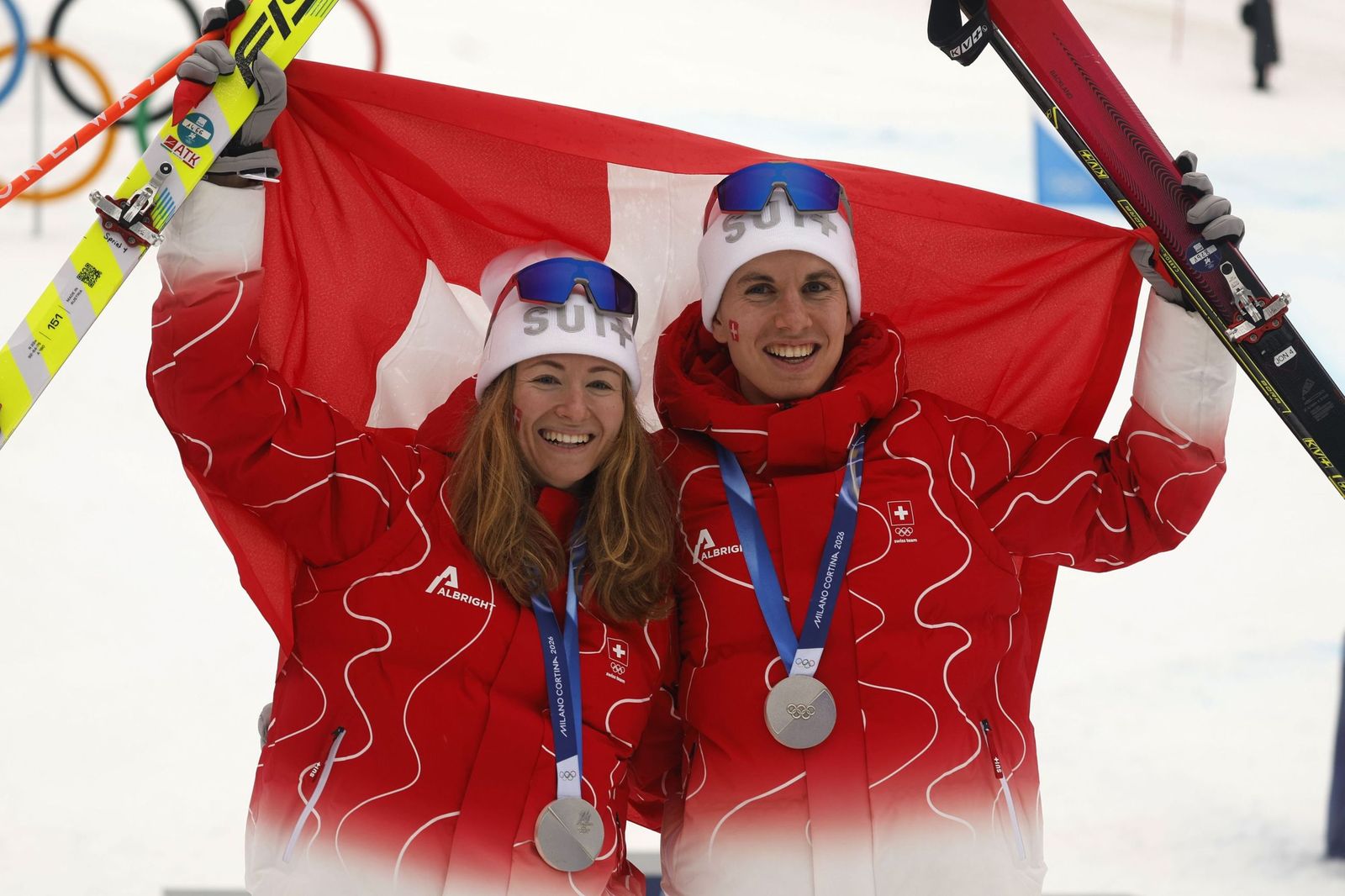 Las fotos de la tercera medalla española y de la jornada 16 de los Juegos Olímpicos