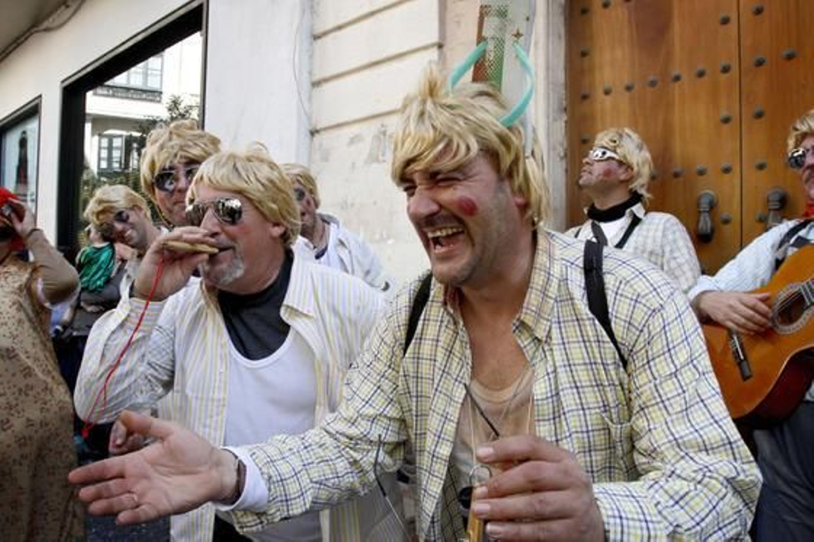 Foto: Lourdes de Vicente