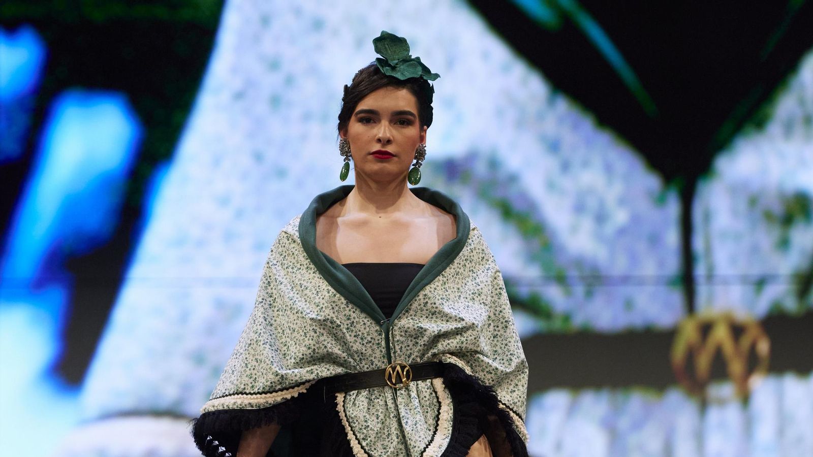 Las fotos del desfile de Montecolina en Simof 2025 - Málaga de Moda