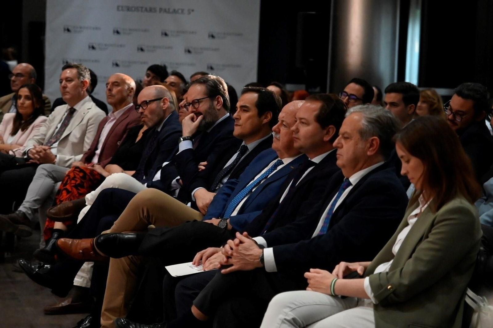 El Foro Asfaco sobre la asistencia a personas con discapacidad, en imágenes