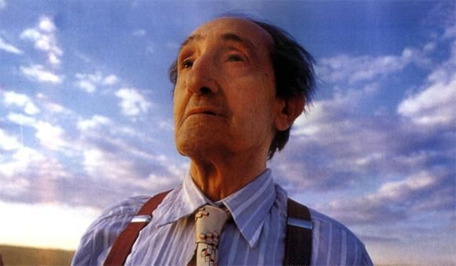 El legado de Luis Ciges sigue en cajas diez años después de su donación