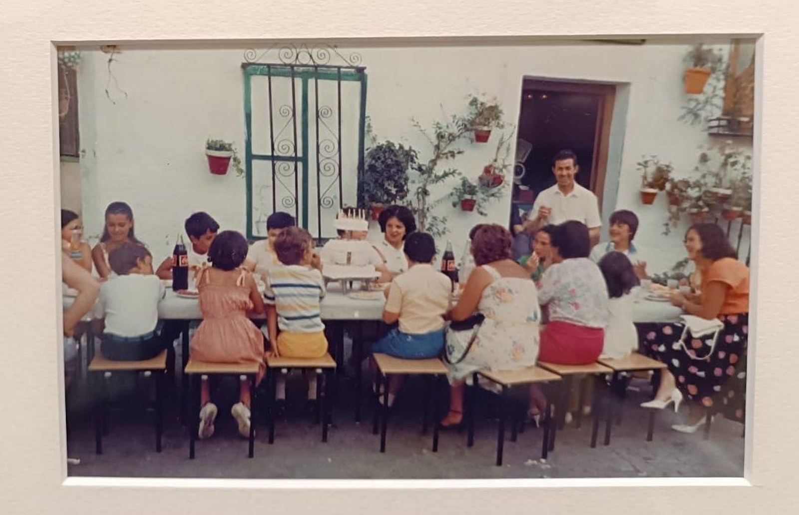 Historia en imágenes de la plaza del Tío la Tiza de Cádiz