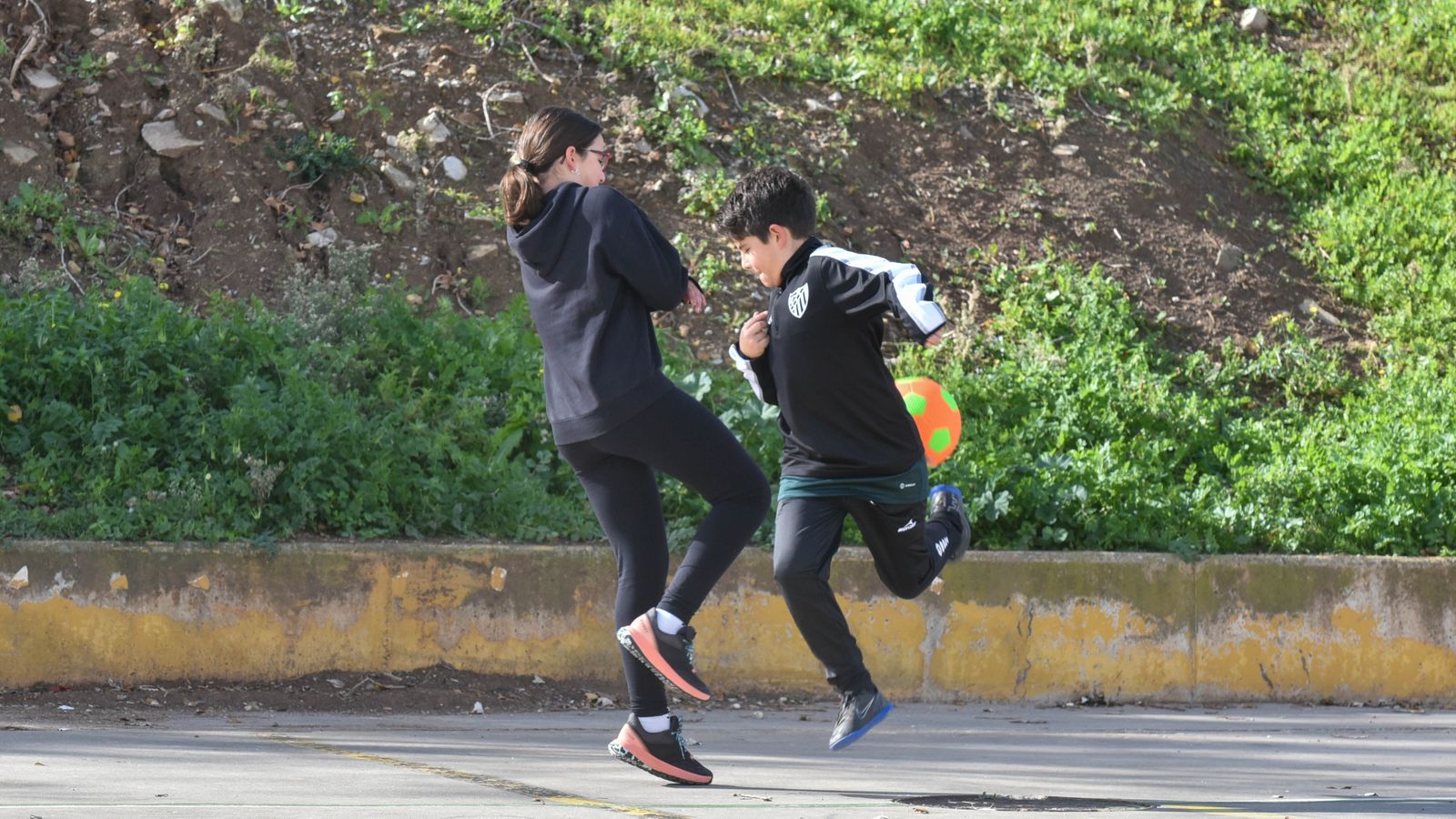 Las fotos del Día de Reyes Magos en Algeciras