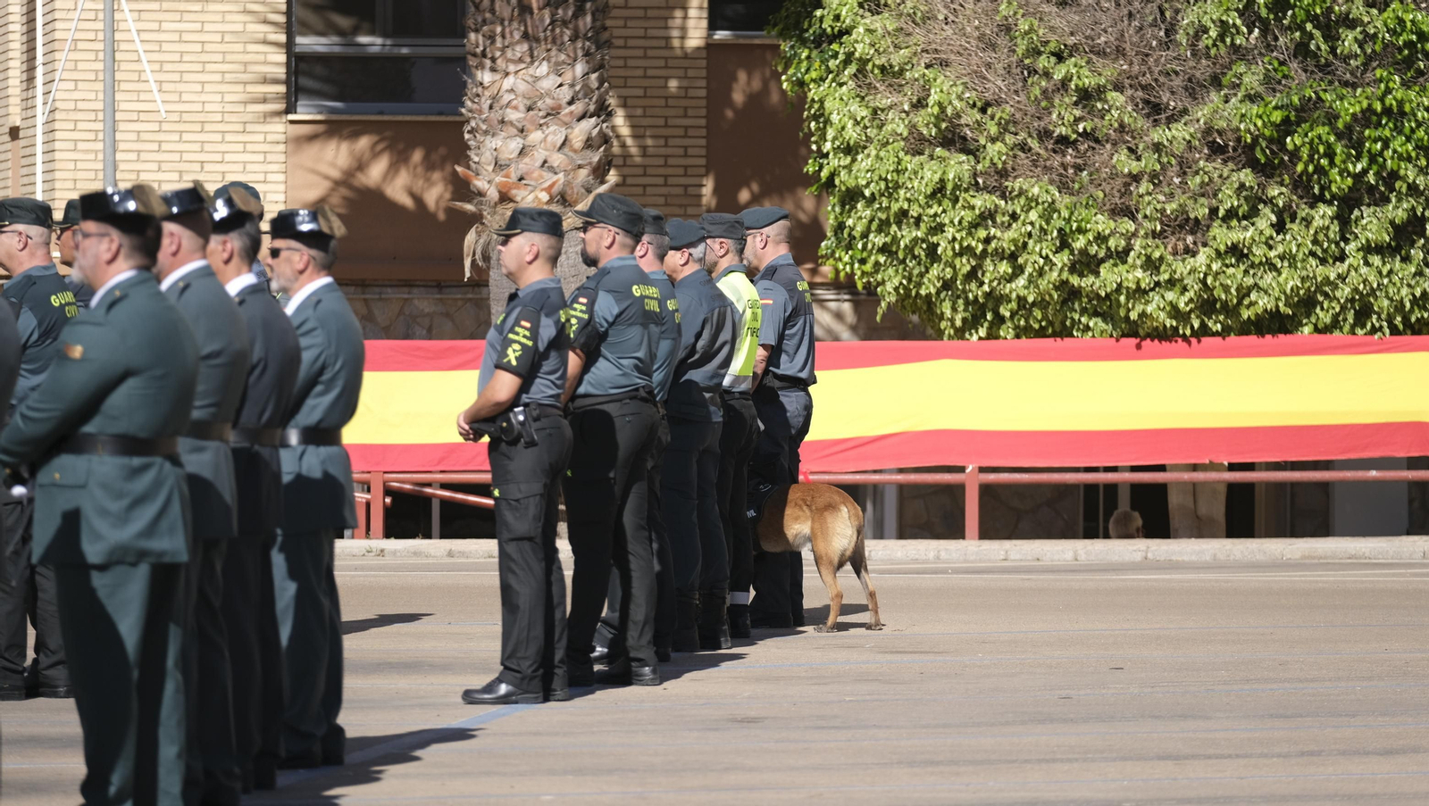 Imágenes del viernes 9 de junio en Almería
