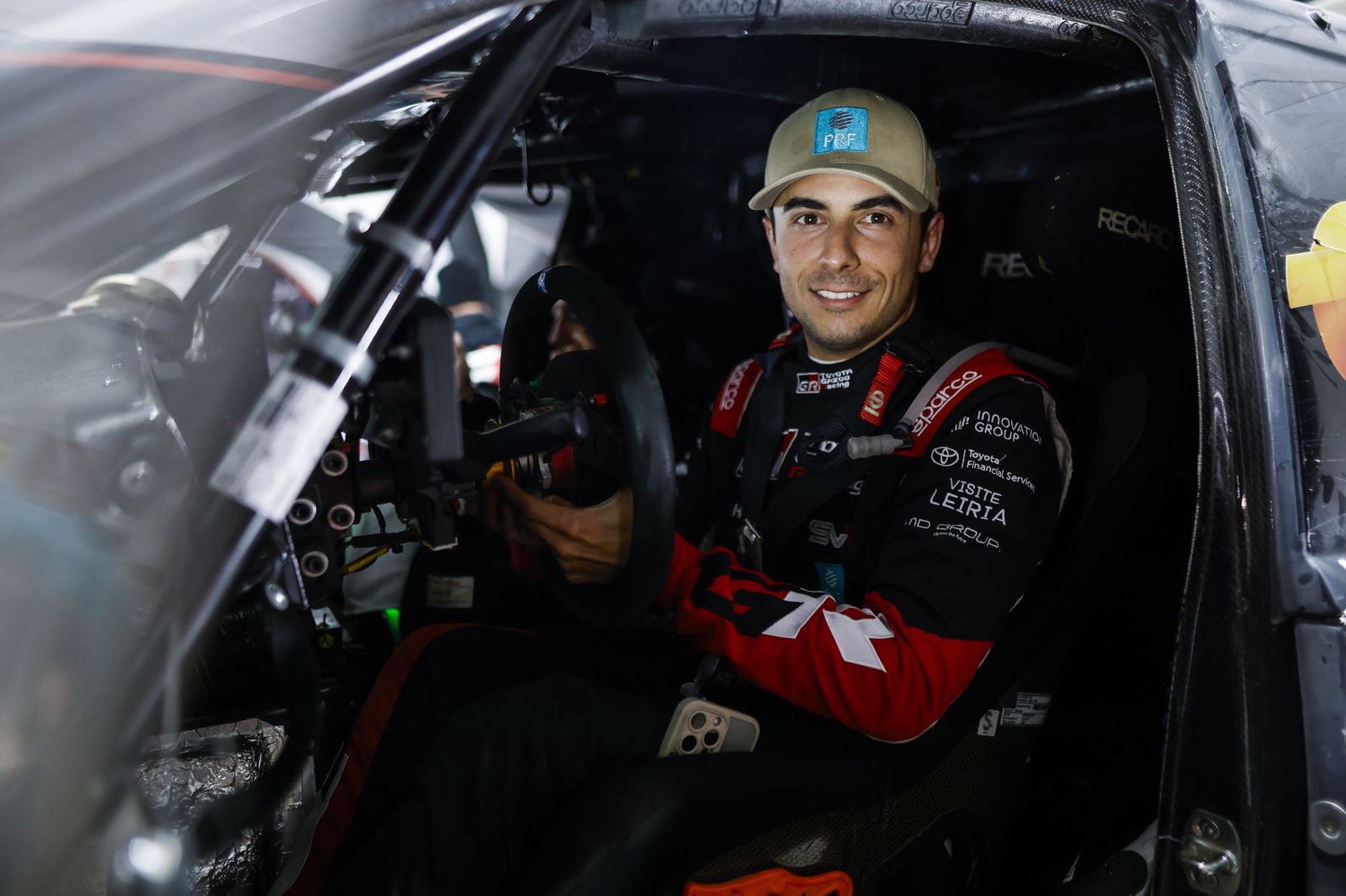 Las mejores fotos del Rally Dakar | Sexta etapa