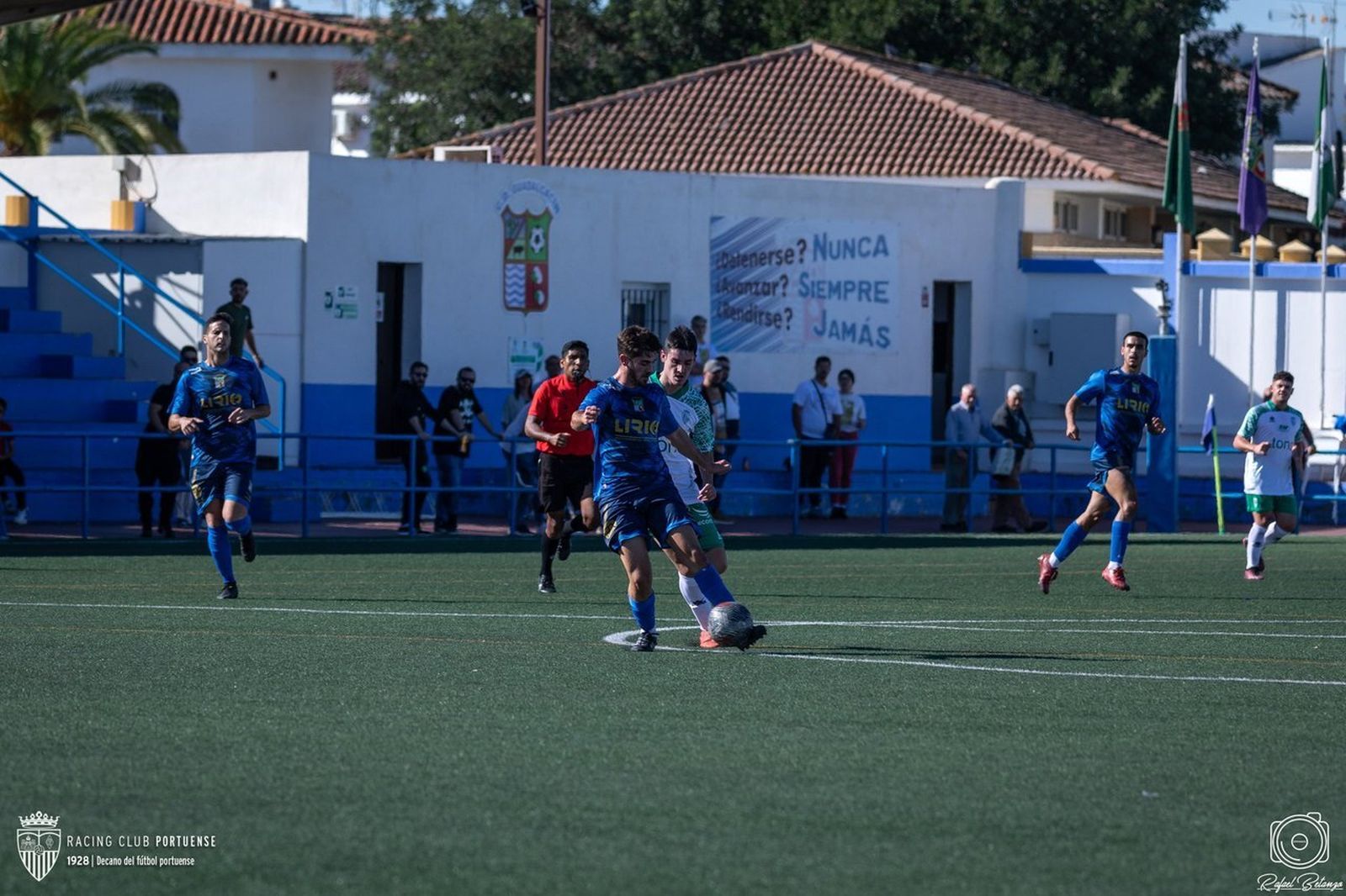 El Guadalcacín pone en juego este miércoles tres puntos importantes.