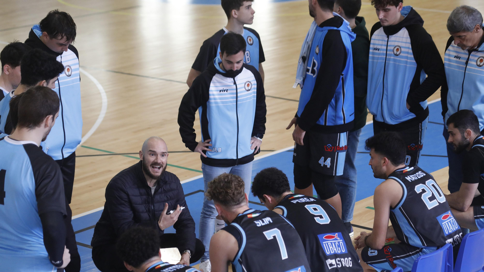 Las fotos del ULB - MURGI EL EJIDO