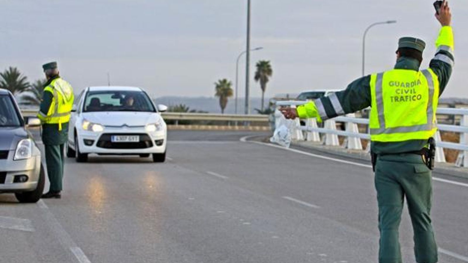 Antes de viajar debemos tener toda la documentación en regla.