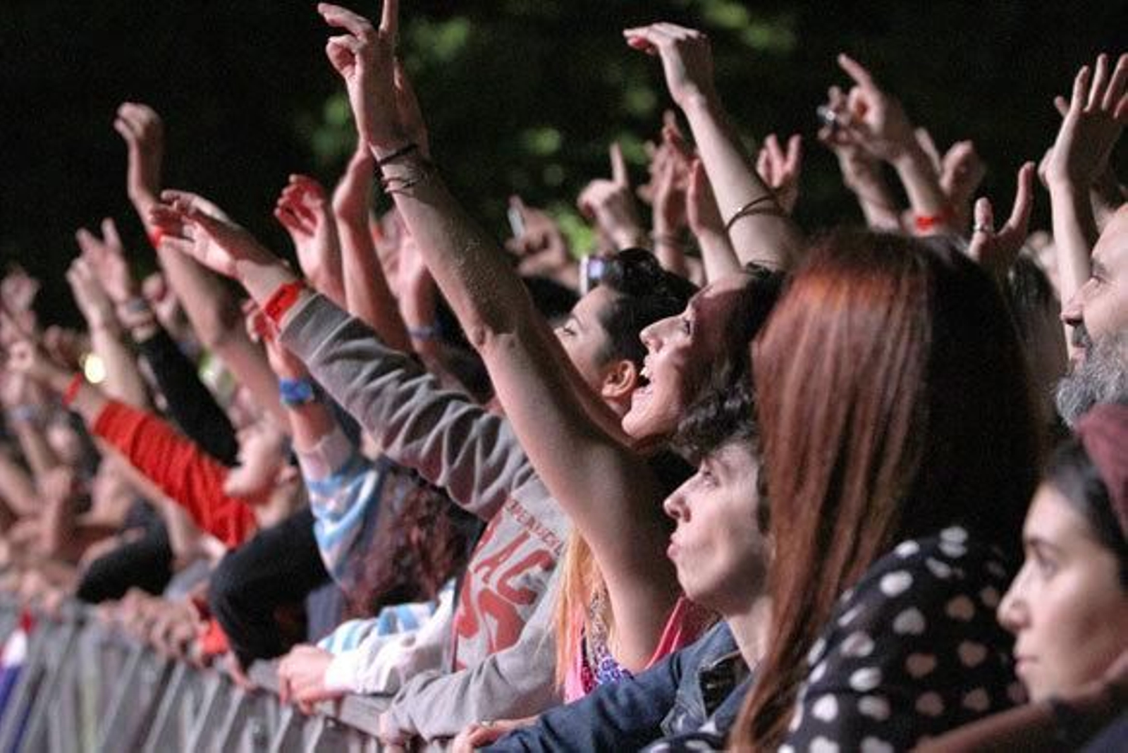 Territorios inicia la devolución del importe de entradas y abonos