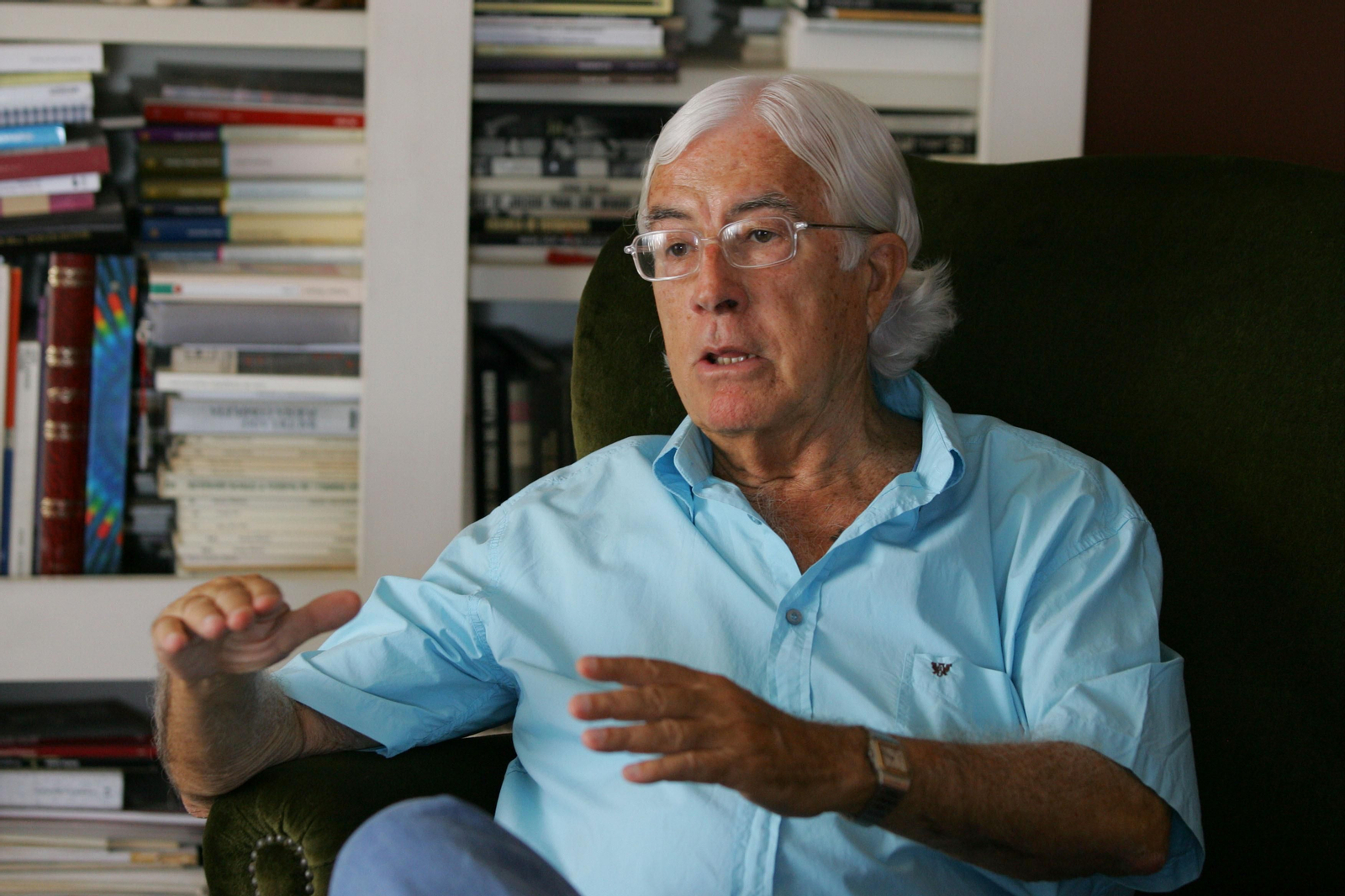 Fotogalería fotógrafo almeriense Carlos Pérez Siquier