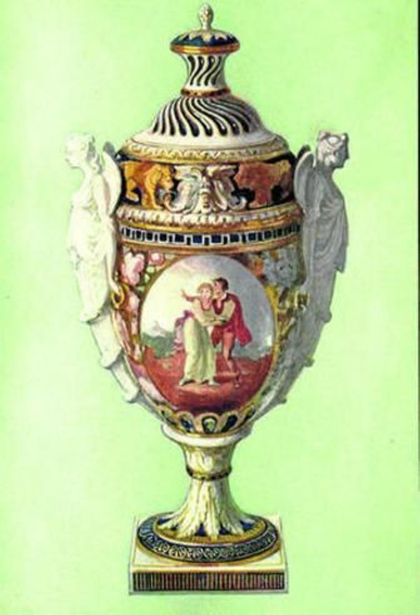 Las crónicas de Cádiz (Cap. LXXXIV)