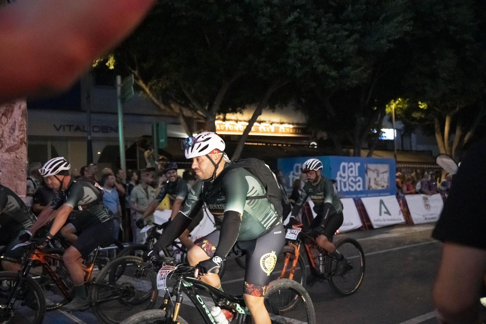 Las imágenes de los héroes de La Desértica: aquí puedes encontrar fu foto