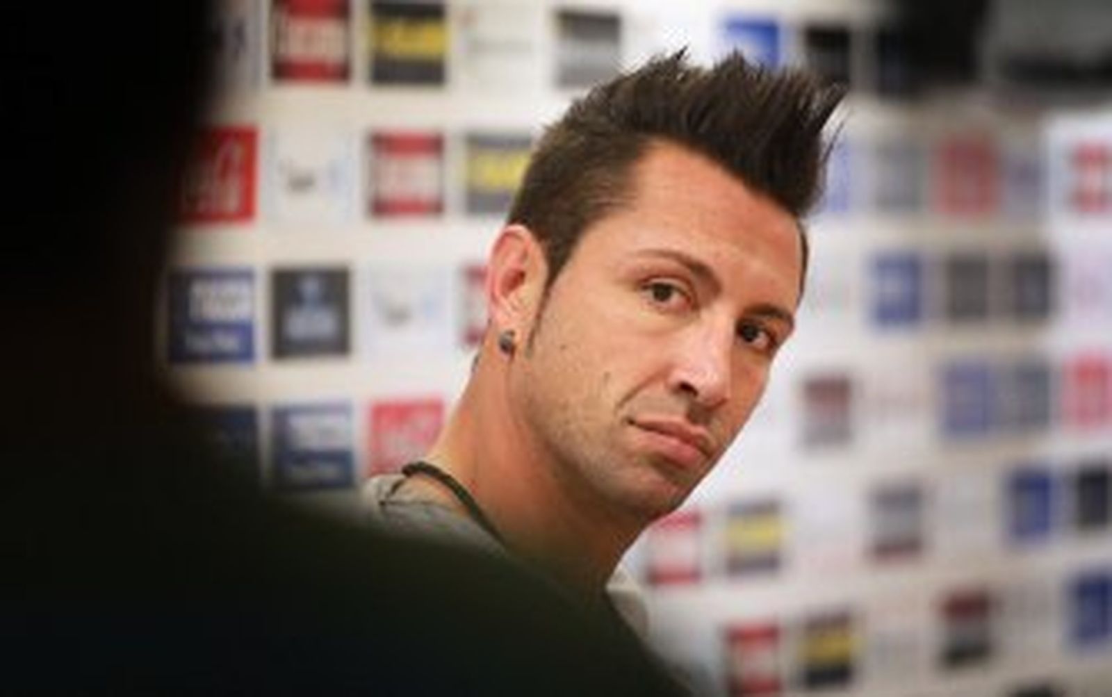 José Mari: "Operarme era necesario"