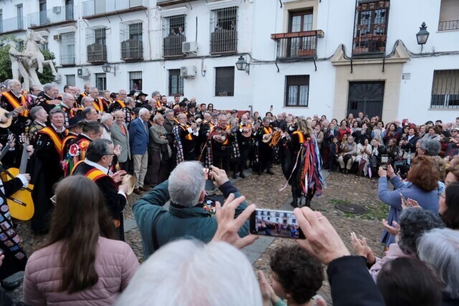 La tuna no tiene edad