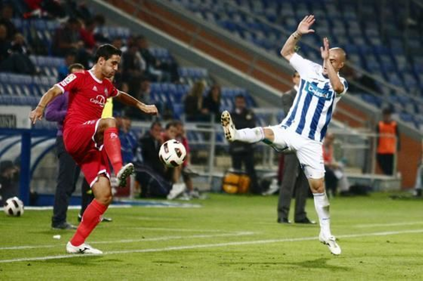 Foto: Alberto Dominguez