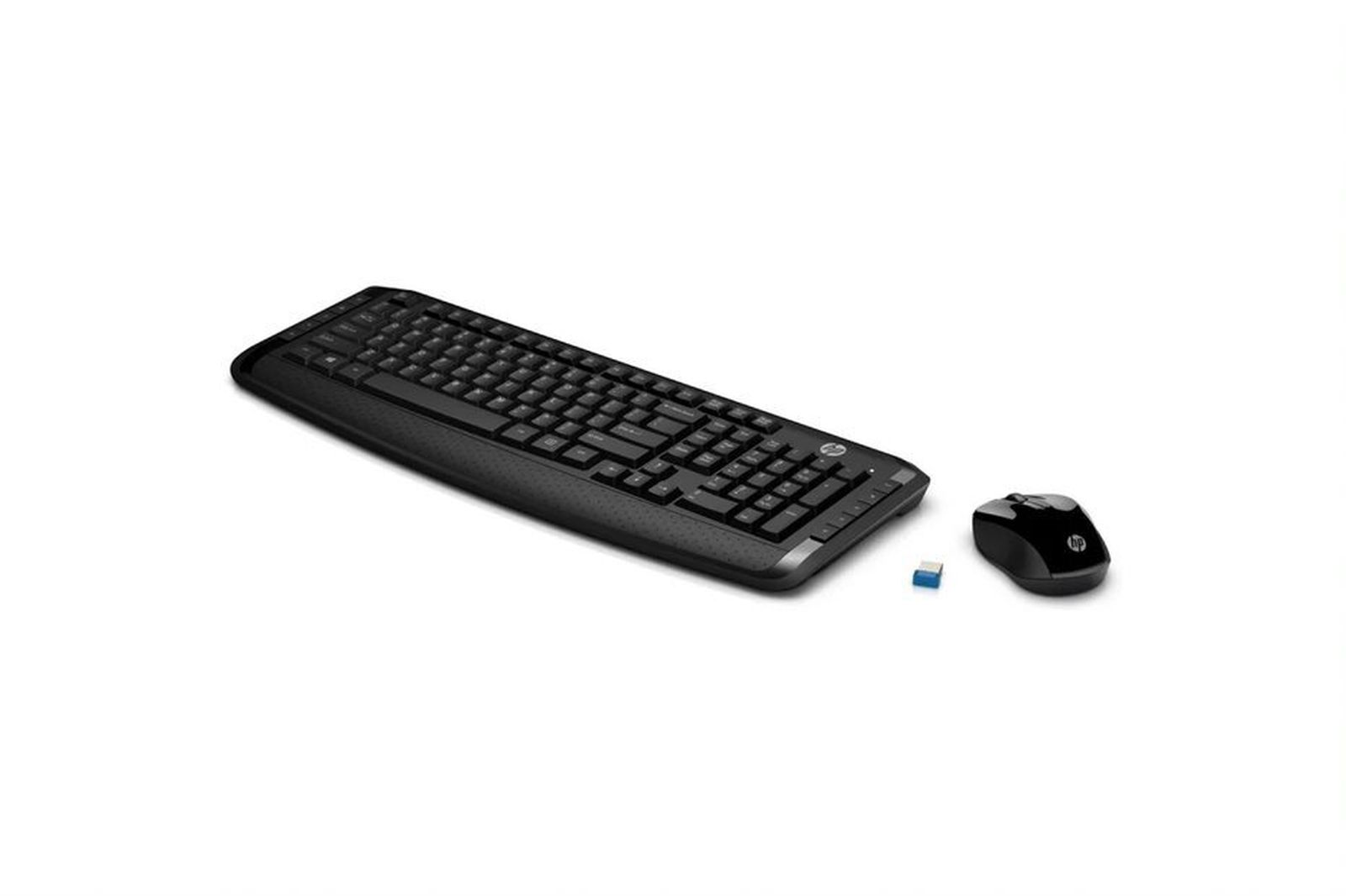 PcComponentes rebaja el precio de este teclado y ratón inalámbrico HP ¡ahora con un 30% de descuento!