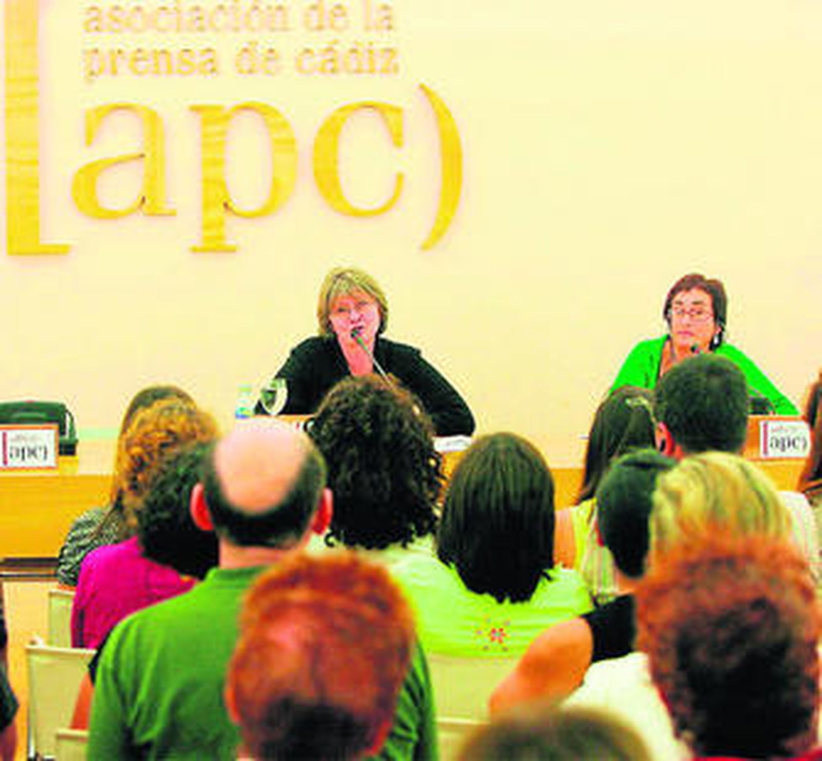 Eva Gabrielsson, quien fuera pareja de Stieg Larsson.