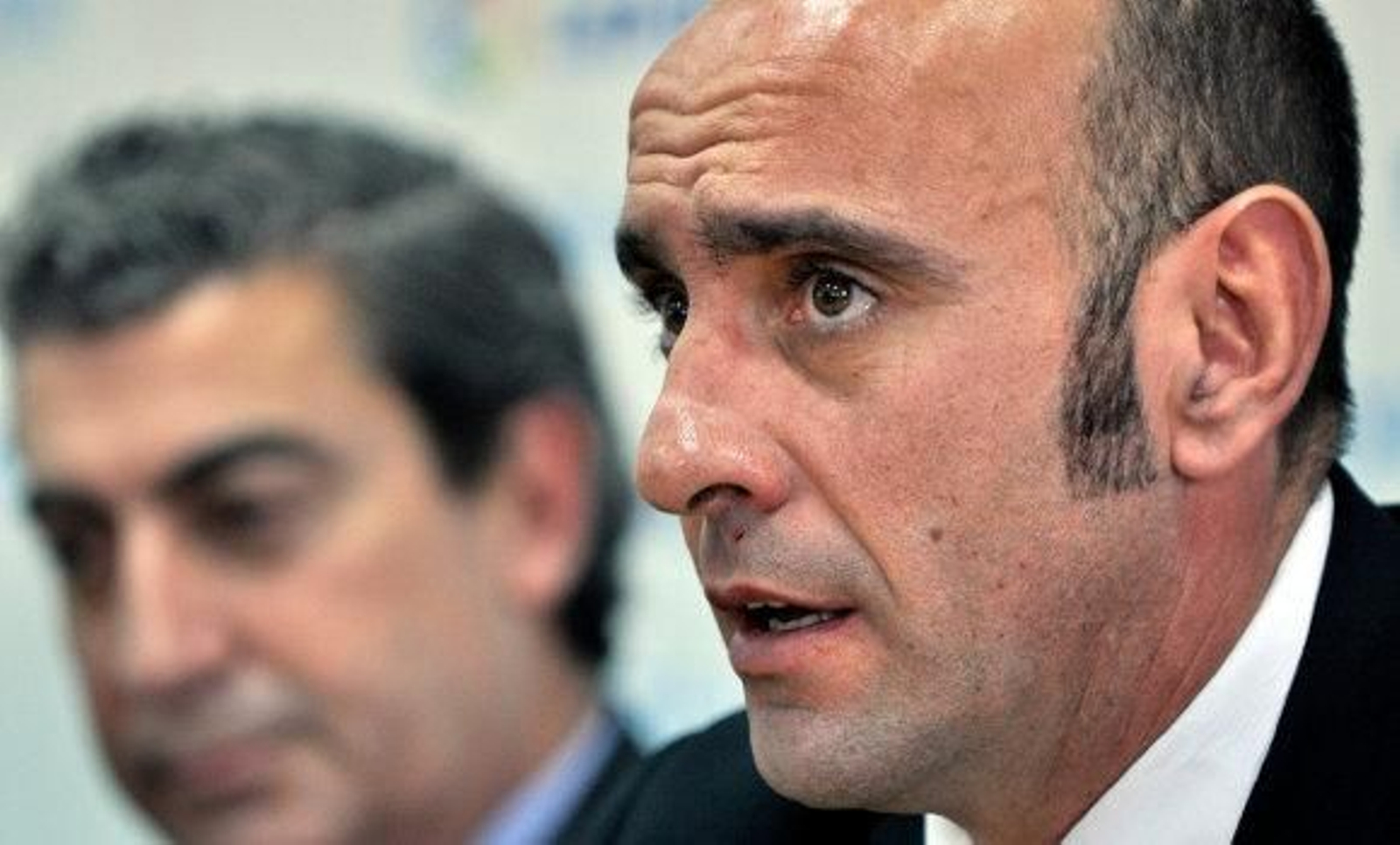 Monchi, de cinco en cinco