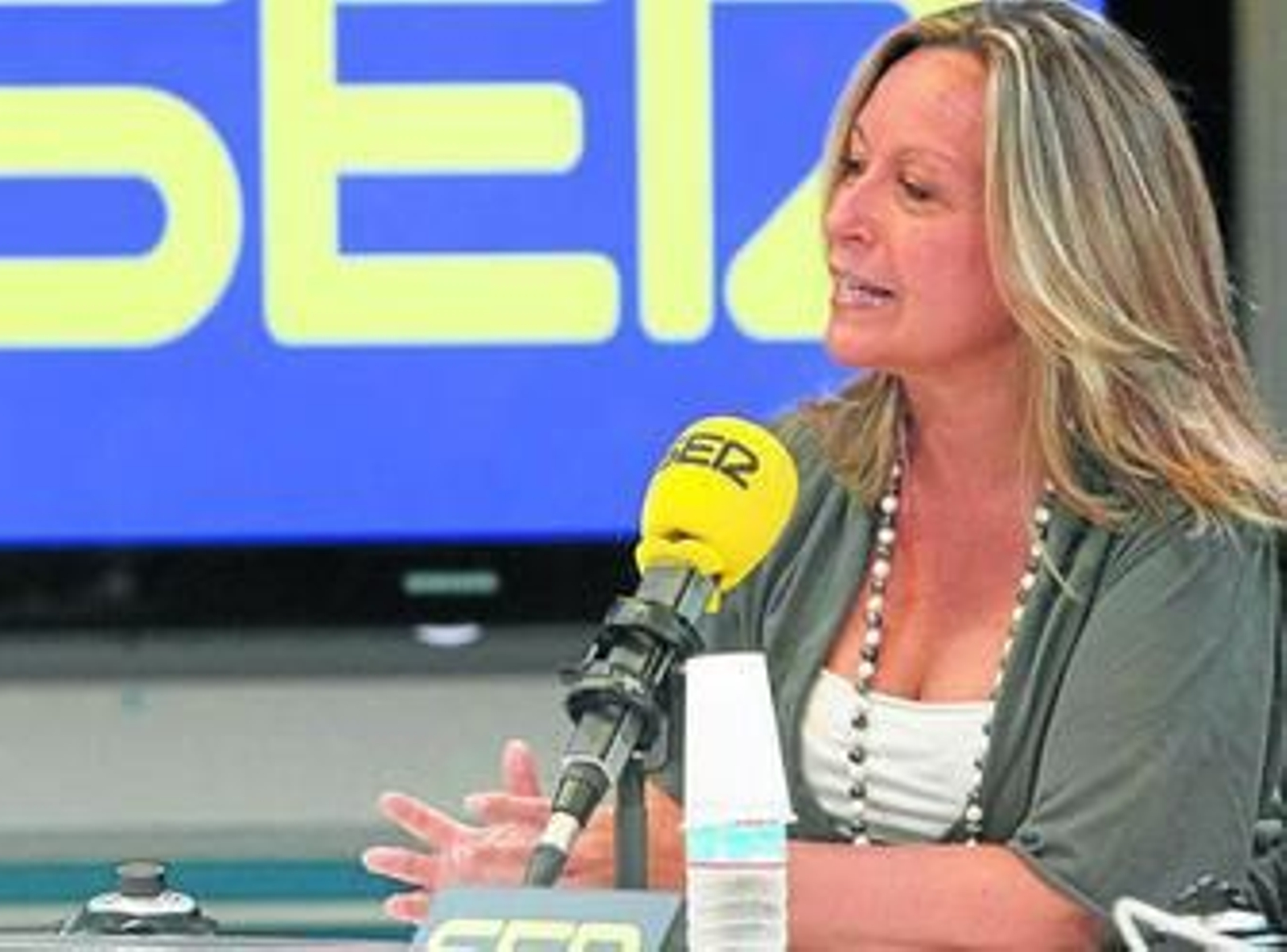 "Estoy aquí para ganar en Madrid, no a Gómez"