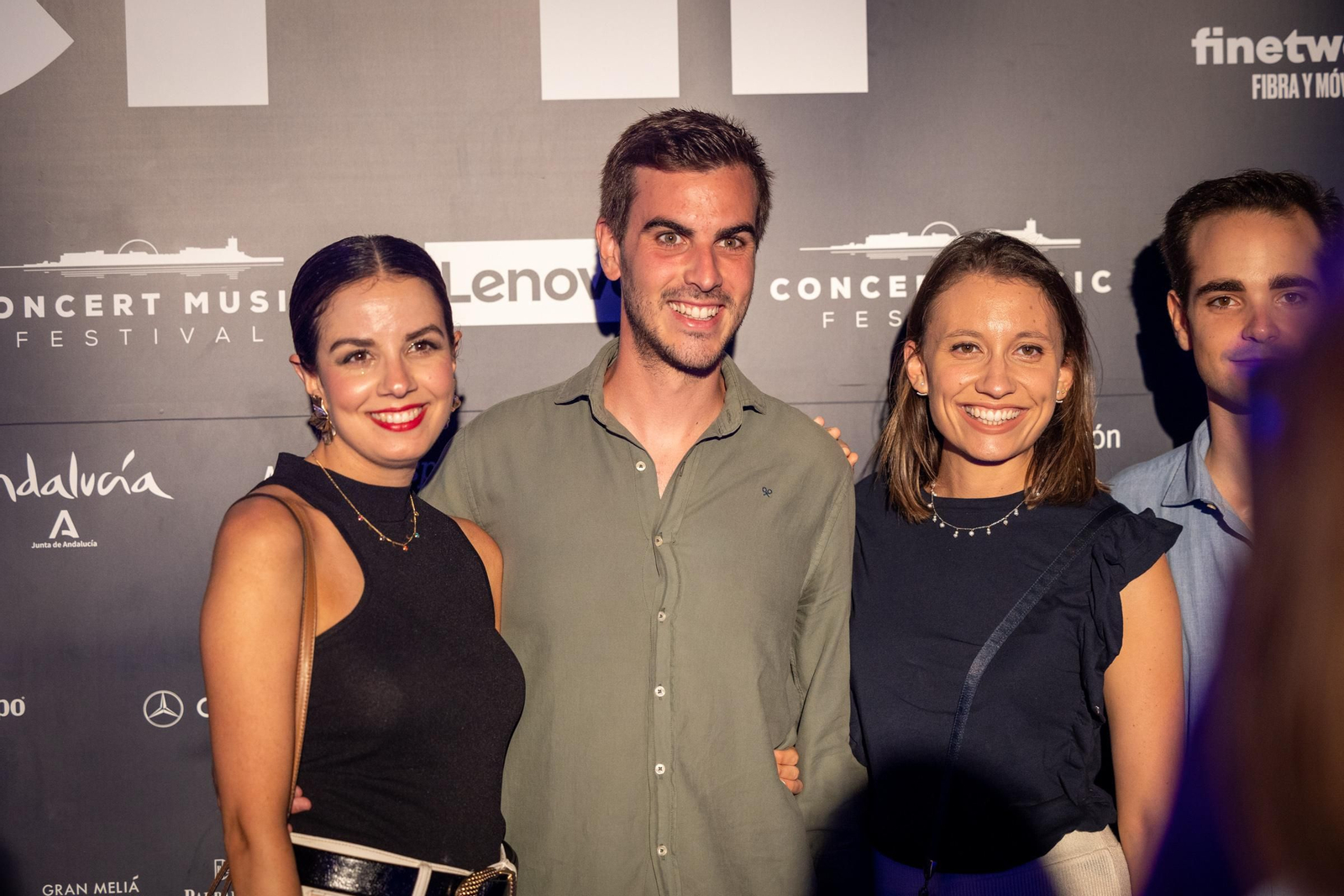 Búscate en el concierto de Leiva en el Concert Music de Chiclana