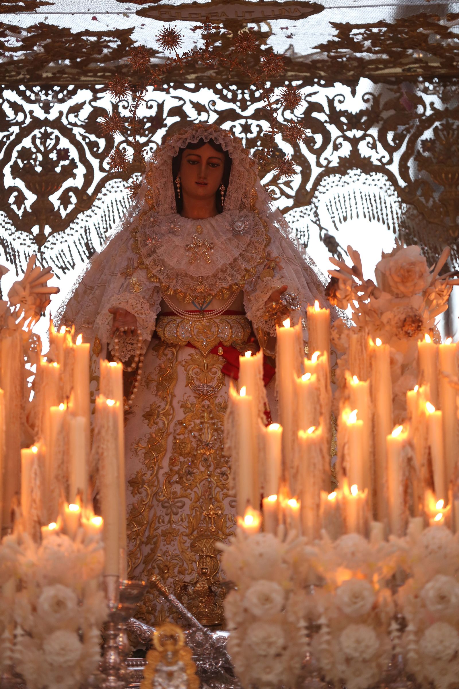Martes Santo en imágenes