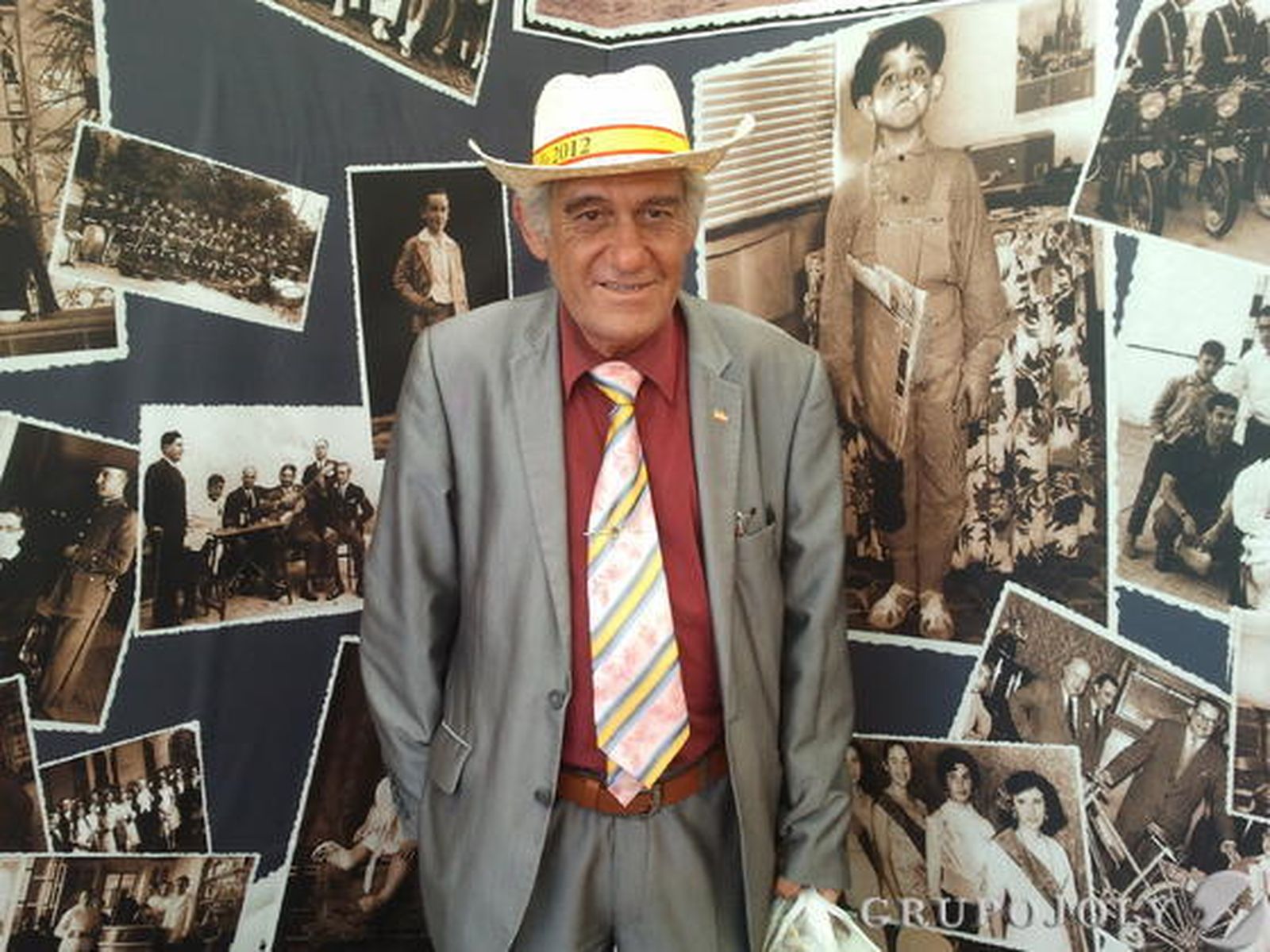 ¿Has pasado por el stand de Diario de Cádiz en la Gran Regata? ¡búscate en nuestra galería!