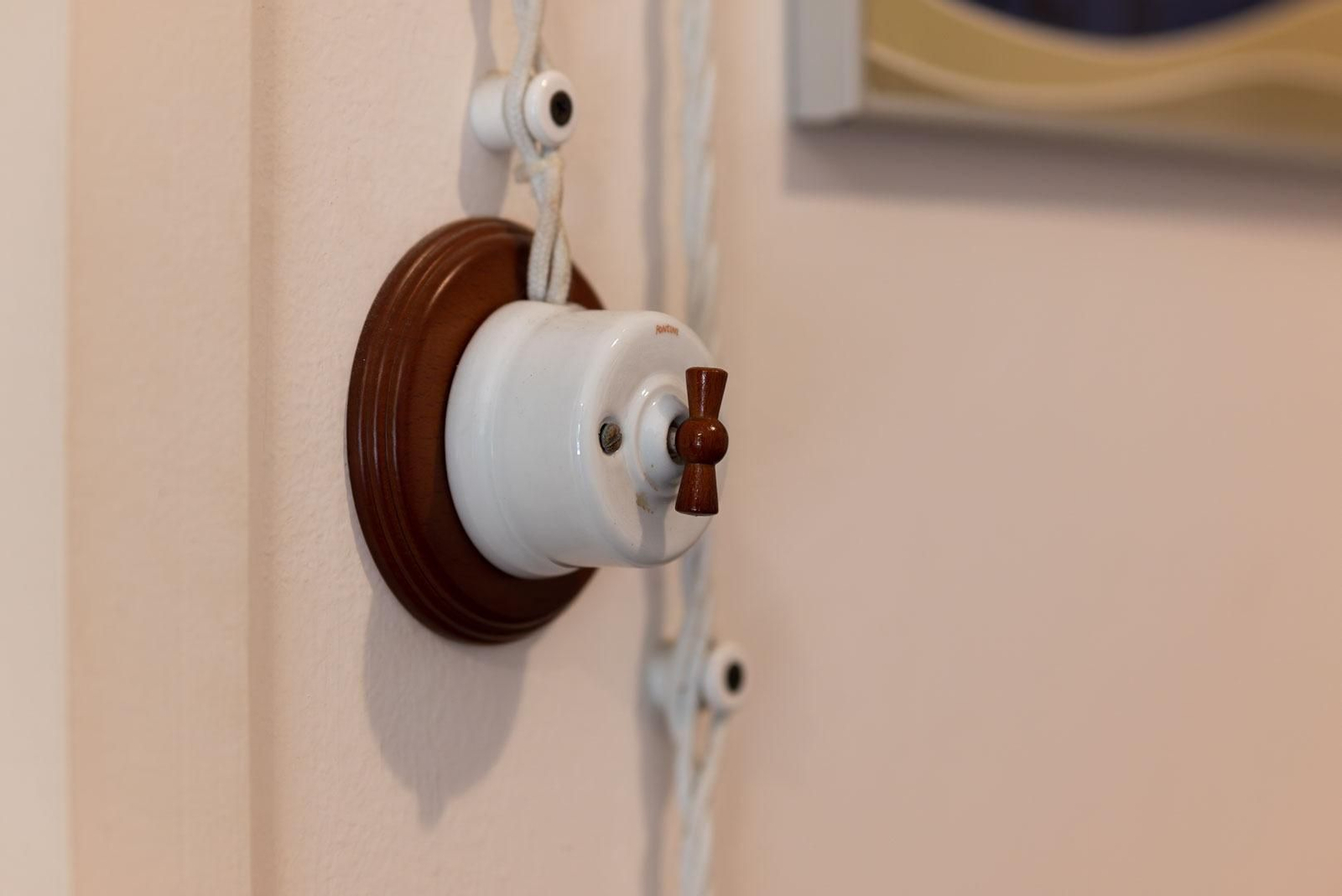 La casita de verano de los ingleses