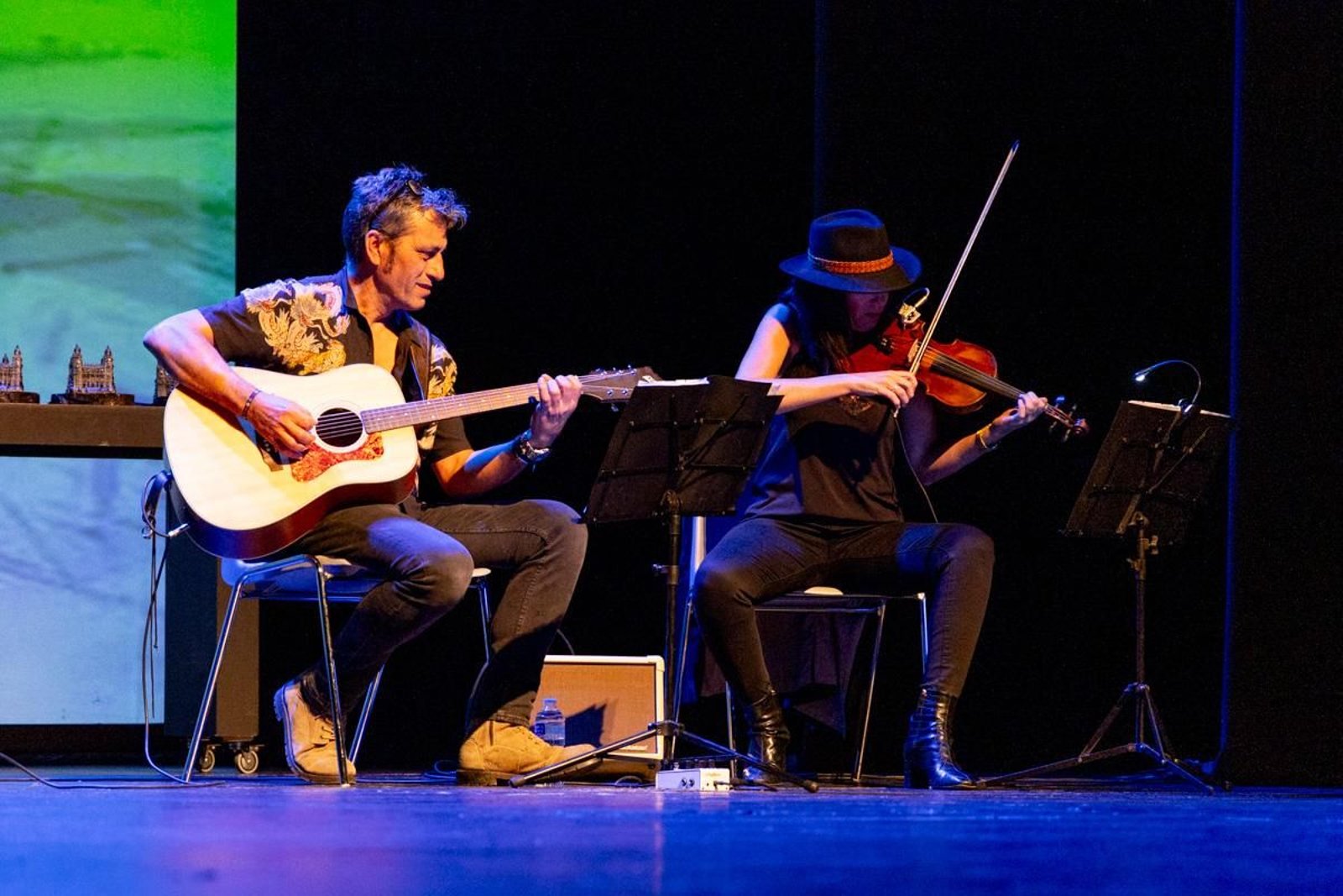 La VI edición de los Premios Palabra de Fútbol en Jaén, en imágenes